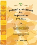 Natural Treatments for Depression, 2nd Edition