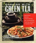 Cooking With Green Tea