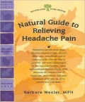 Natural Guide to Relieving Headache Pain