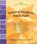 Natural Guide to Back Pain