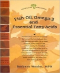 Fish Oil, Omega-3 and Essential Fatty Acids