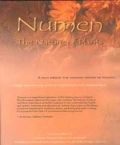 DVD - Numen: The Nature of Plants