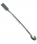 Spatula Stainless Steel w/ Spoon & Shovel 175x17mm