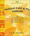 Natural Cold & Flu Defense