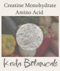 Creatine Monohydrate 30g