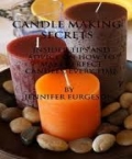 Candle Making Secrets