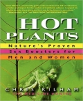 Hot Plants: Nature's Proven Sex Boosters For Men And Women