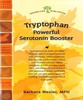 Tryptophan: Powerful Serotonin Booster