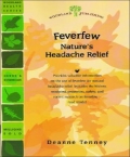 Feverfew: Nature's Headache Relief