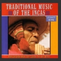 CD - Traditional Music Of The Incas