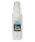 Colloidal Silver 50ppm Spray 125ml