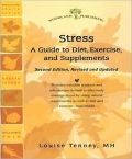 Stress: A Guide to Diet, Exercise, and Supplements