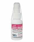 Colloidal Silver Traveller's Concentrate 50ml