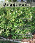 Dragibus Magazine: Volume 3 Issue 3