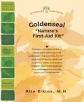 Goldenseal: Nature's First Aid Kit
