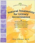 Natural Treatments for Urinary Incontinence