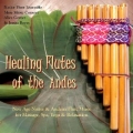 CD - Healing Flutes of the Andes
