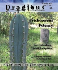 Dragibus Magazine: Volume 2 Issue 2