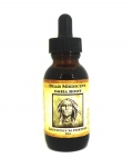 Osha Root; Bear Medicine Liquid Extract 50ml