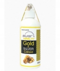 Aloe Vera & Gold Colloid and Silver Colloid 250ml