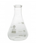 Conical Erlenmeyer Flask 100ml