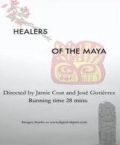 DVD - Healers of the Maya