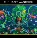 CD - The Happy Wanderer