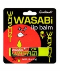 Wasabi Lip Balm 4.5g