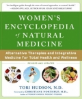 Womens Encyclopedia of Natural Medicine