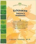 Echinacea: Natures Antibiotic