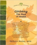 Ginseng: The Root of Health