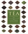 The Tea Companion: A Connoisseur's Guide