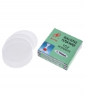 Filter Paper 70mm Moderate 102
