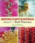 Medicinal Plants in Australia Volume 1