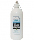 Colloidal Silver Liquid Pump Bottle 1L