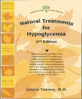 Natural Treatments for Hypoglycemia