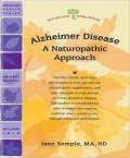 Alzheimer Disease: A Naturopathic Approach