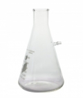 Filter Flask with Side-Arm 2500ml