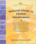 Natural Guide to Gluten Intolerance