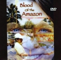 DVD - Blood Of The Amazon