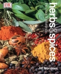 Herbs & Spices: The Cooks Reference
