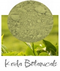 Matcha organic green tea powder 50g