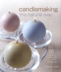 Candlemaking the Natural Way