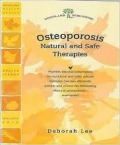 Osteoporosis: Natural and Safe Therapies