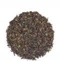 Assam black organic tea 250g