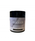 Silver Colloid Deodorant Honeysuckle Rose 50ml