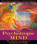 The Psychotropic Mind