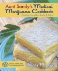 Aunt Sandy's Medical Marijuana Cookbook
