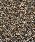 Cocoa organic raw nibs 75g
