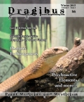 Dragibus Magazine: Volume 3 Issue 1